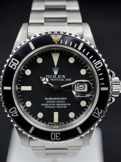 rolex presidential 1983 price|1983 rolex submariner.